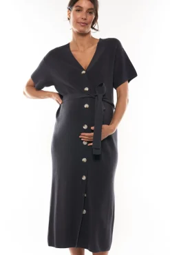 Near and Far Button Midi