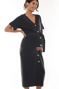 Near and Far Button Midi