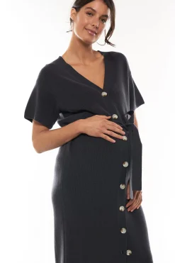 Near and Far Button Midi