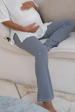 Night Rhythm Pant