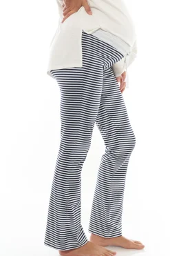 Night Rhythm Pant