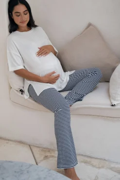 Night Rhythm Pant