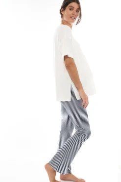 Night Rhythm Pant