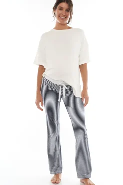 Night Rhythm Pant