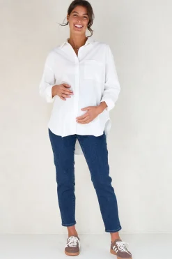 On The Move Mum Jean