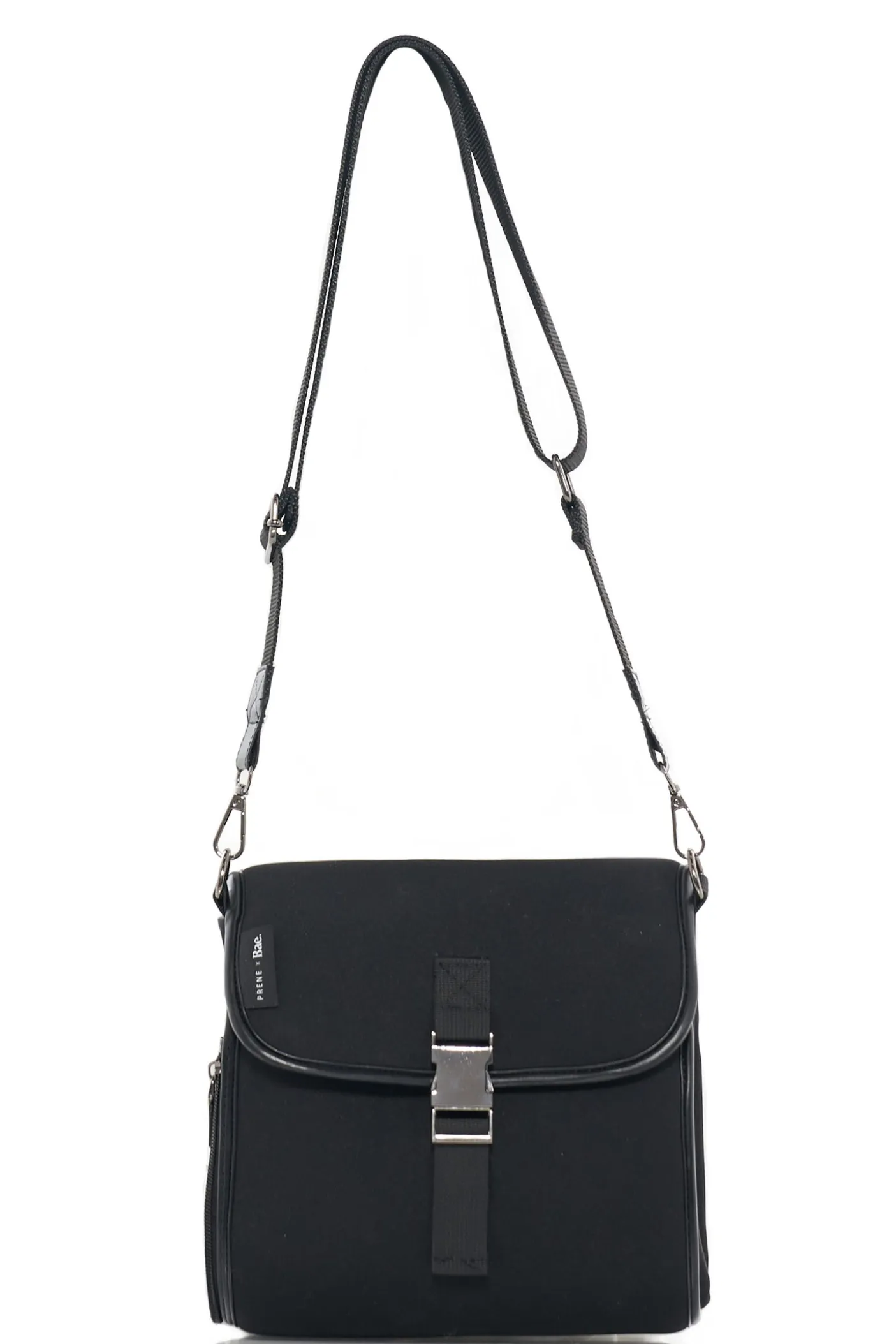Prene x Bae - Cross Body Change Mat