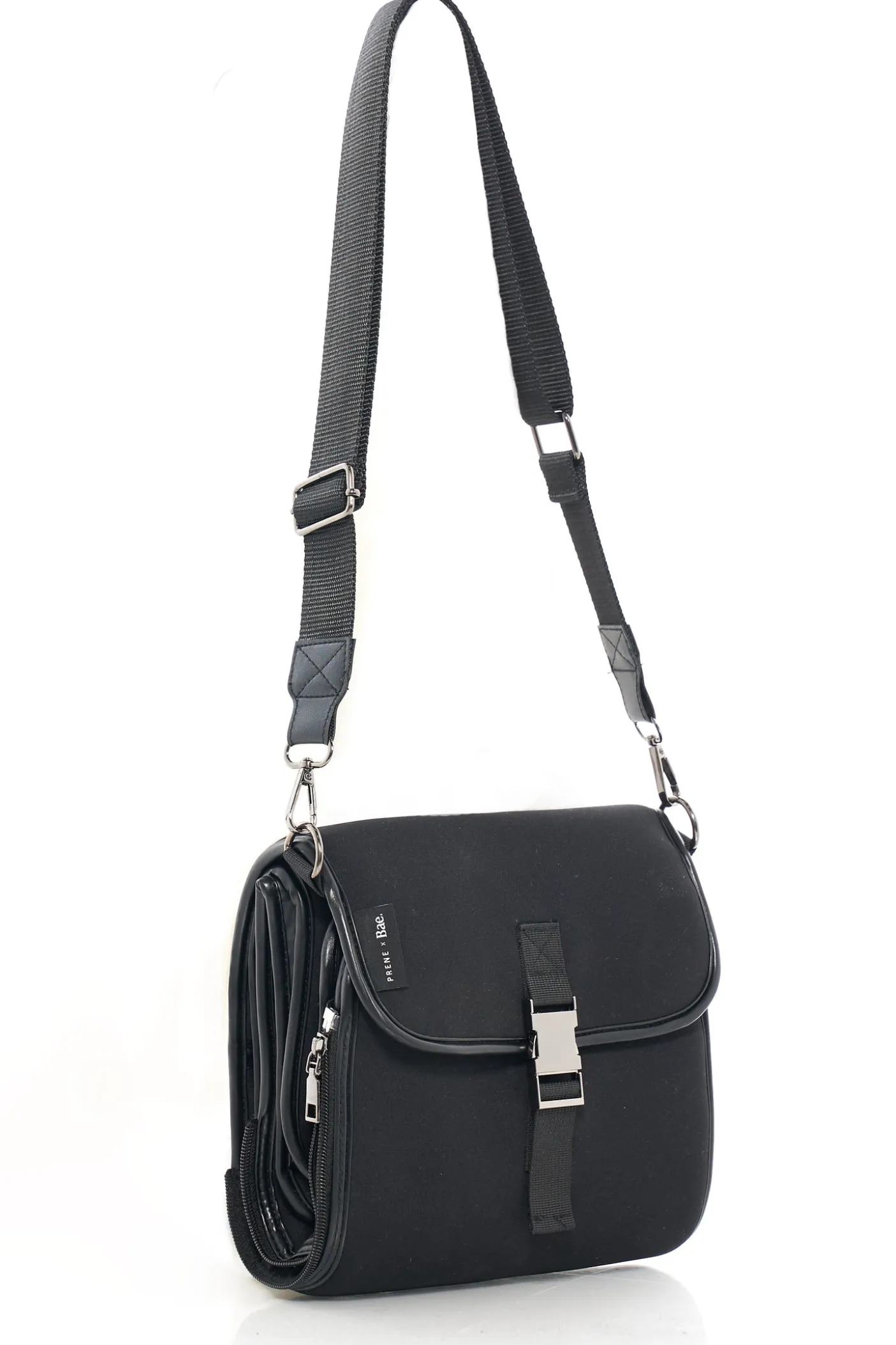 Prene x Bae - Cross Body Change Mat