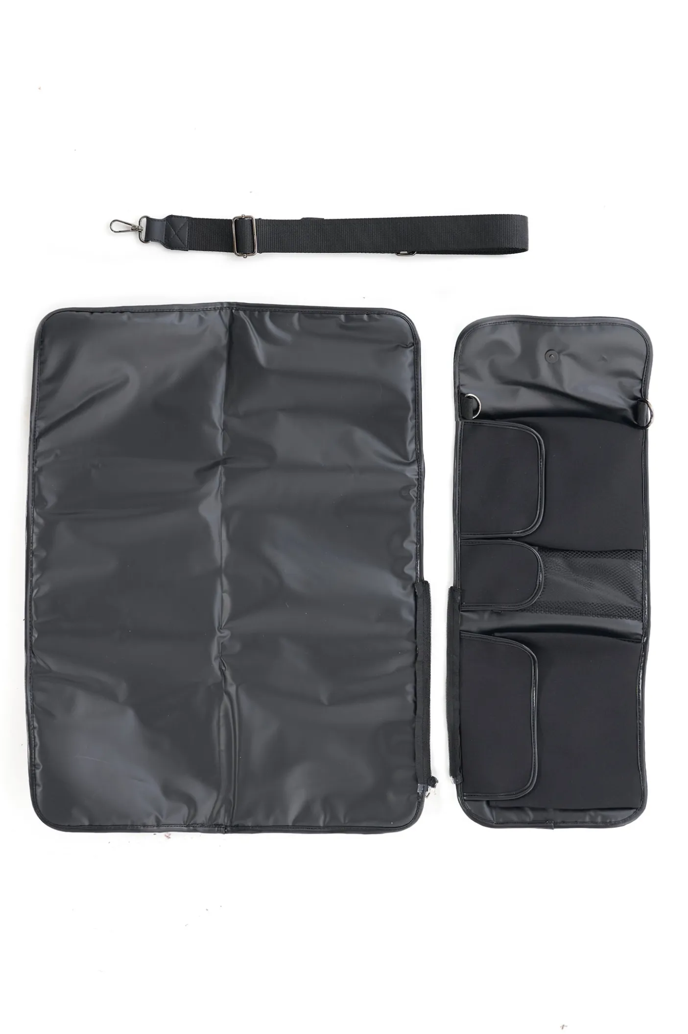 Prene x Bae - Cross Body Change Mat