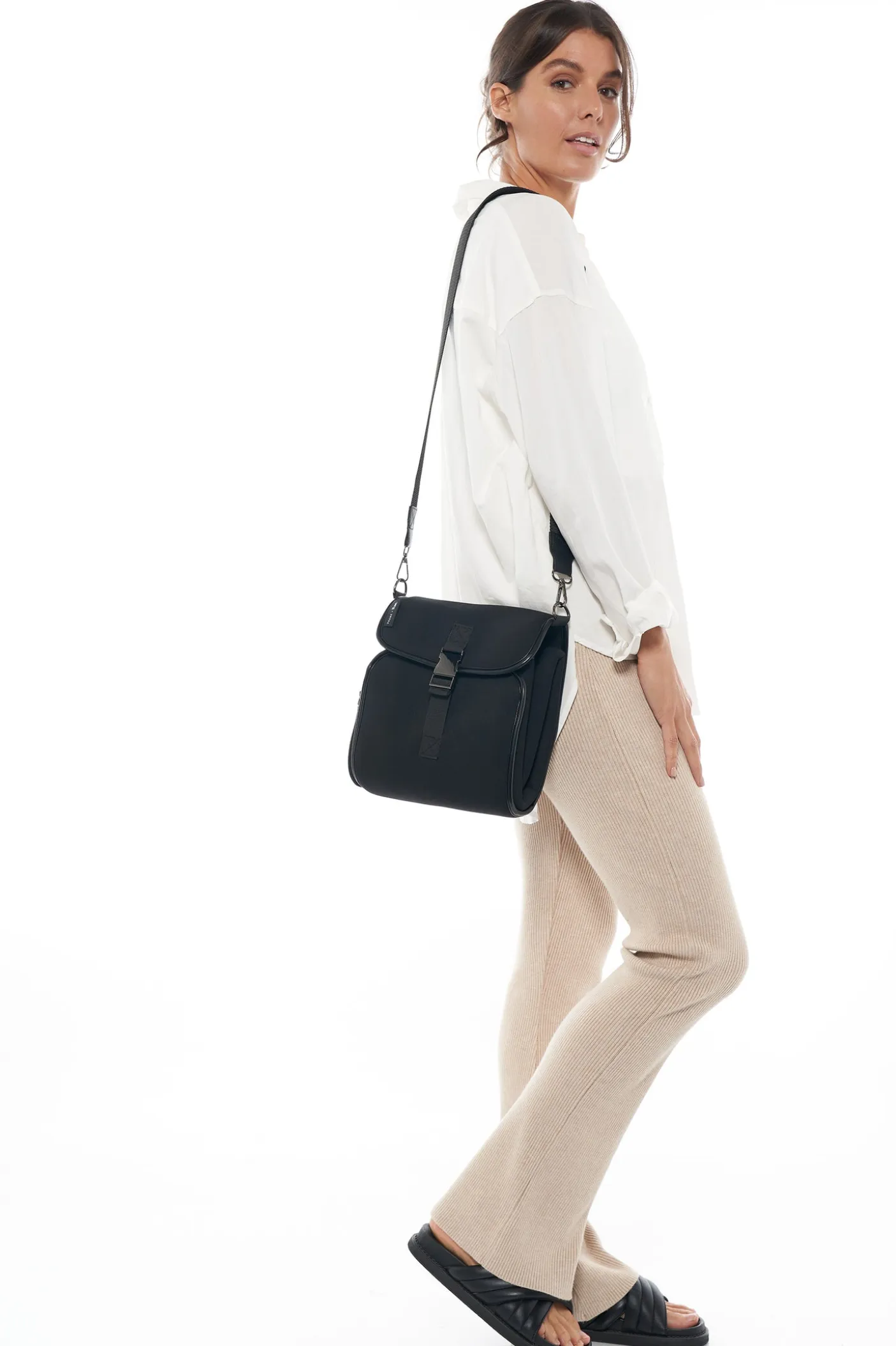 Prene x Bae - Cross Body Change Mat