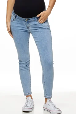 Run Free Maternity Skinny Jean *