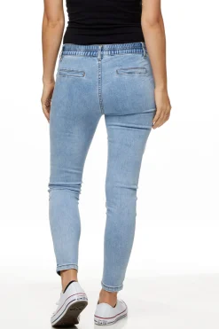 Run Free Maternity Skinny Jean *