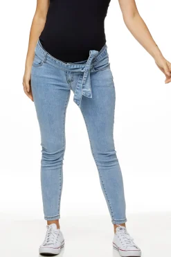 Run Free Maternity Skinny Jean *
