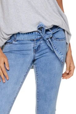 Run Free Maternity Skinny Jean *
