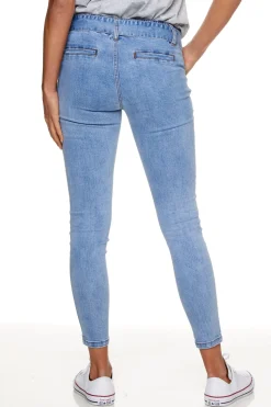 Run Free Maternity Skinny Jean *