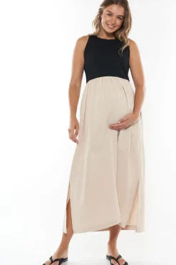 Serenade Midi Dress