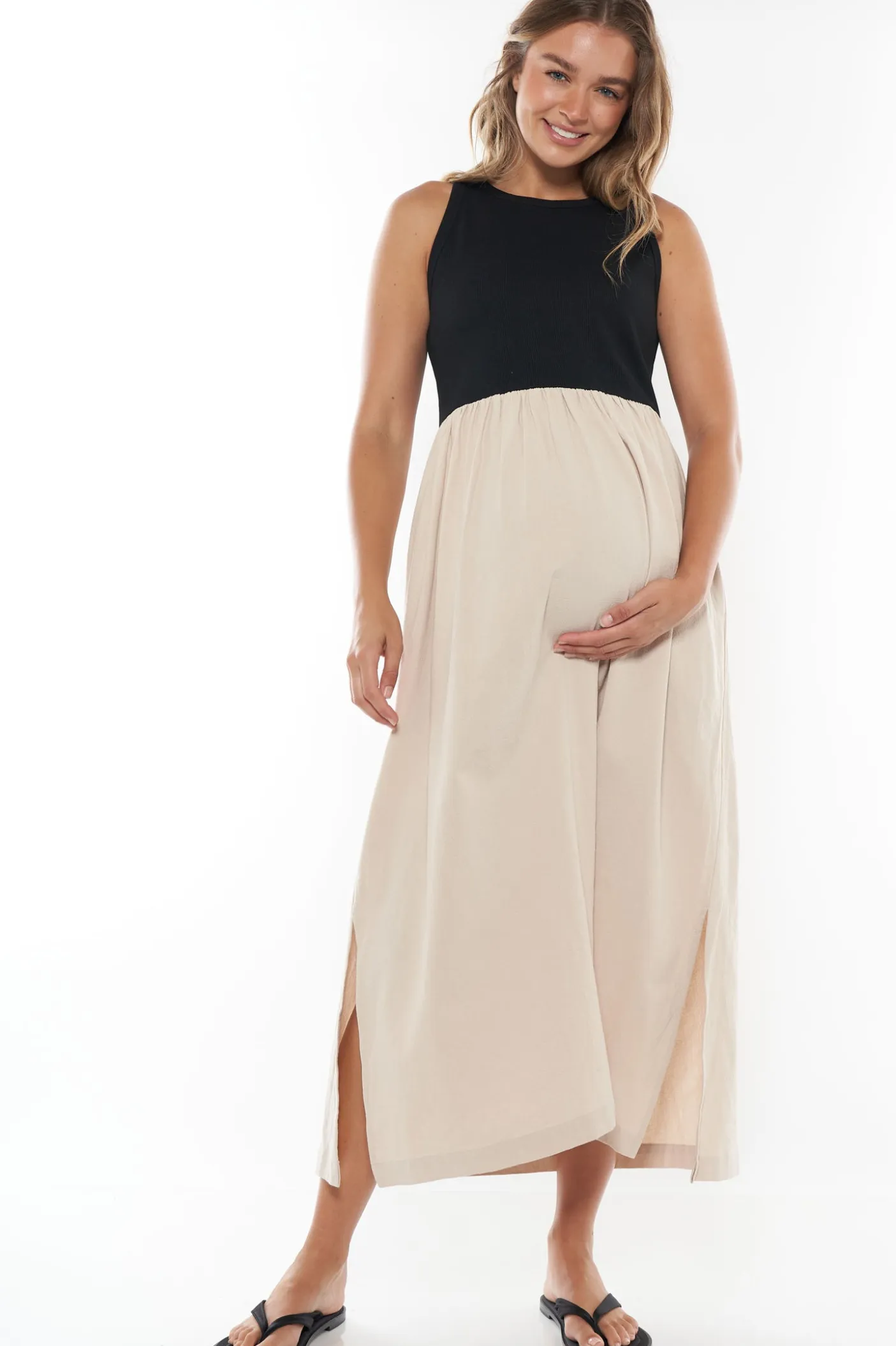 Serenade Midi Dress