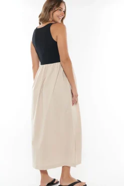 Serenade Midi Dress