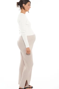 Serendipity Rib Top