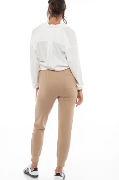 Stand Still Slim Jogger*