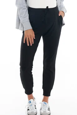 Stand Still Slim Jogger*