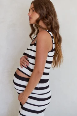 Starting Line Rib Tank*