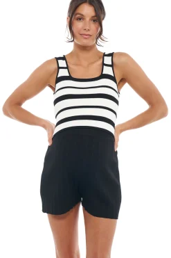 Starting Line Rib Tank*