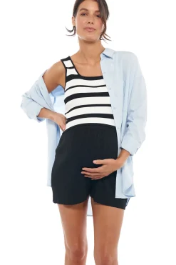 Starting Line Rib Tank*