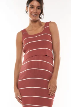Starting Line Rib Tank*