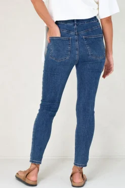 Still Here Skinny Jean