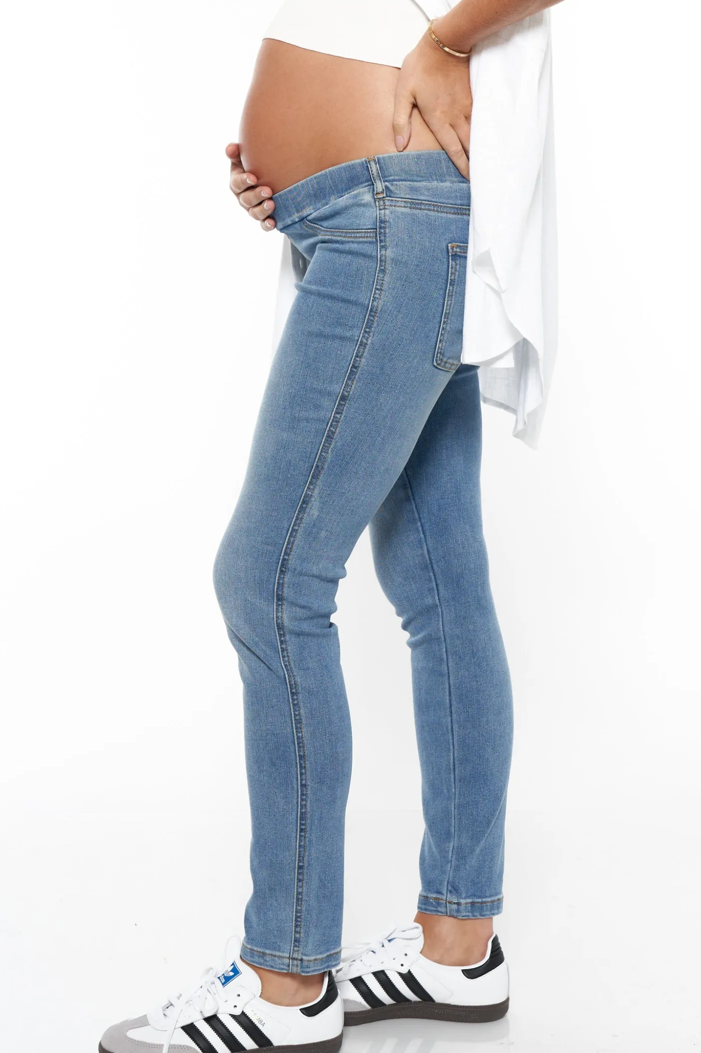 Stretch Out Slim Jean *
