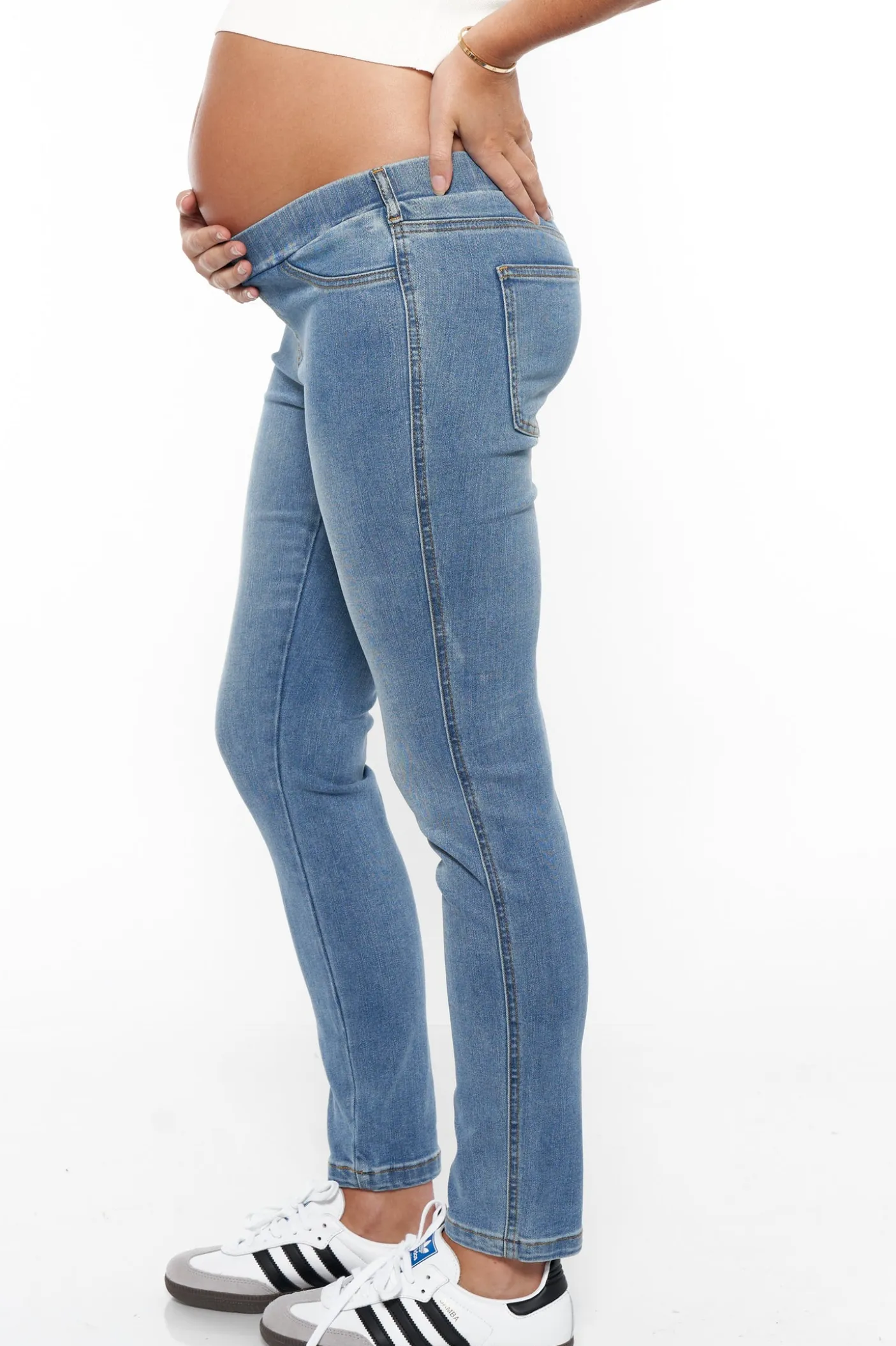 Stretch Out Slim Jean *