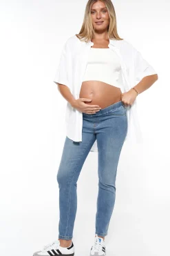 Stretch Out Slim Jean *