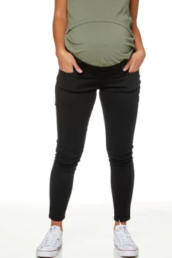 Take A Walk Underbump Skinny Jean*