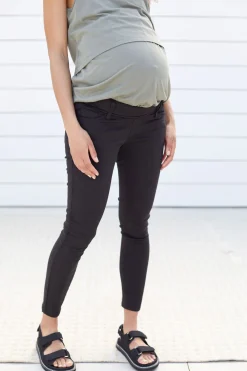 Take A Walk Underbump Skinny Jean*