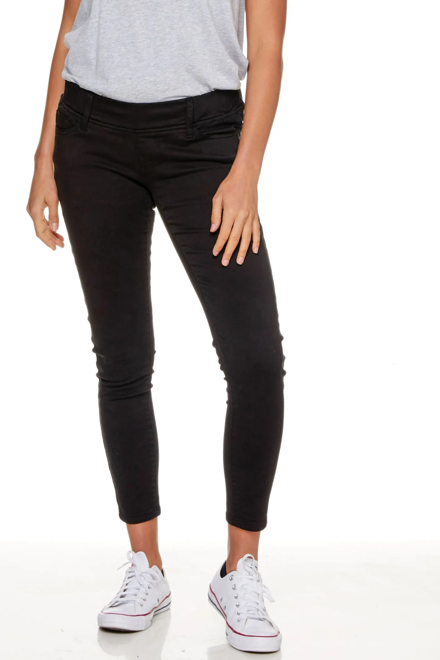 Take A Walk Underbump Skinny Jean*