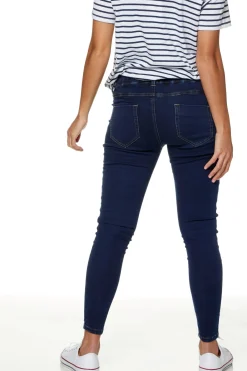 Take A Walk Underbump Skinny Jean*