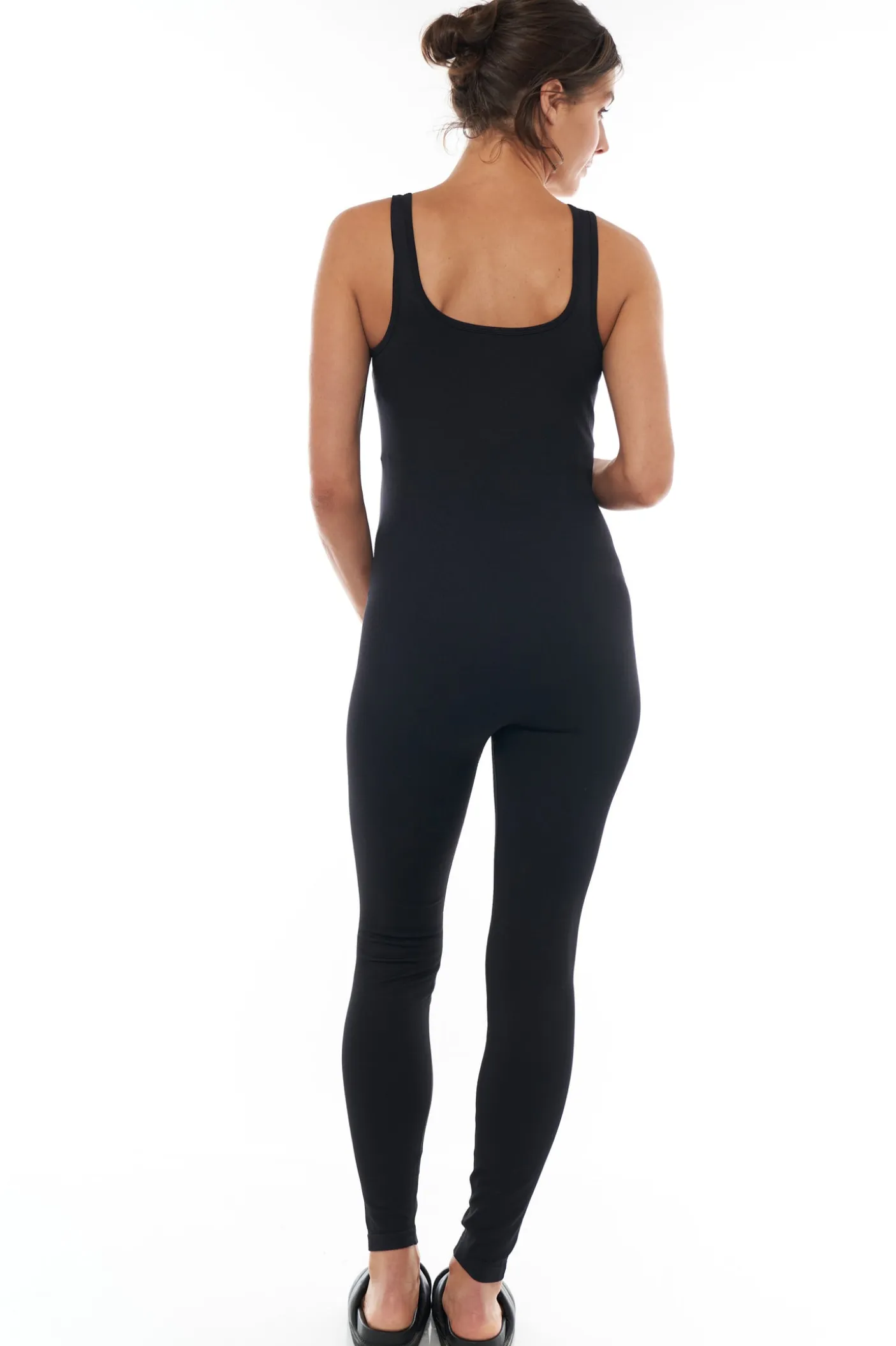 The Movement Full Length Romper