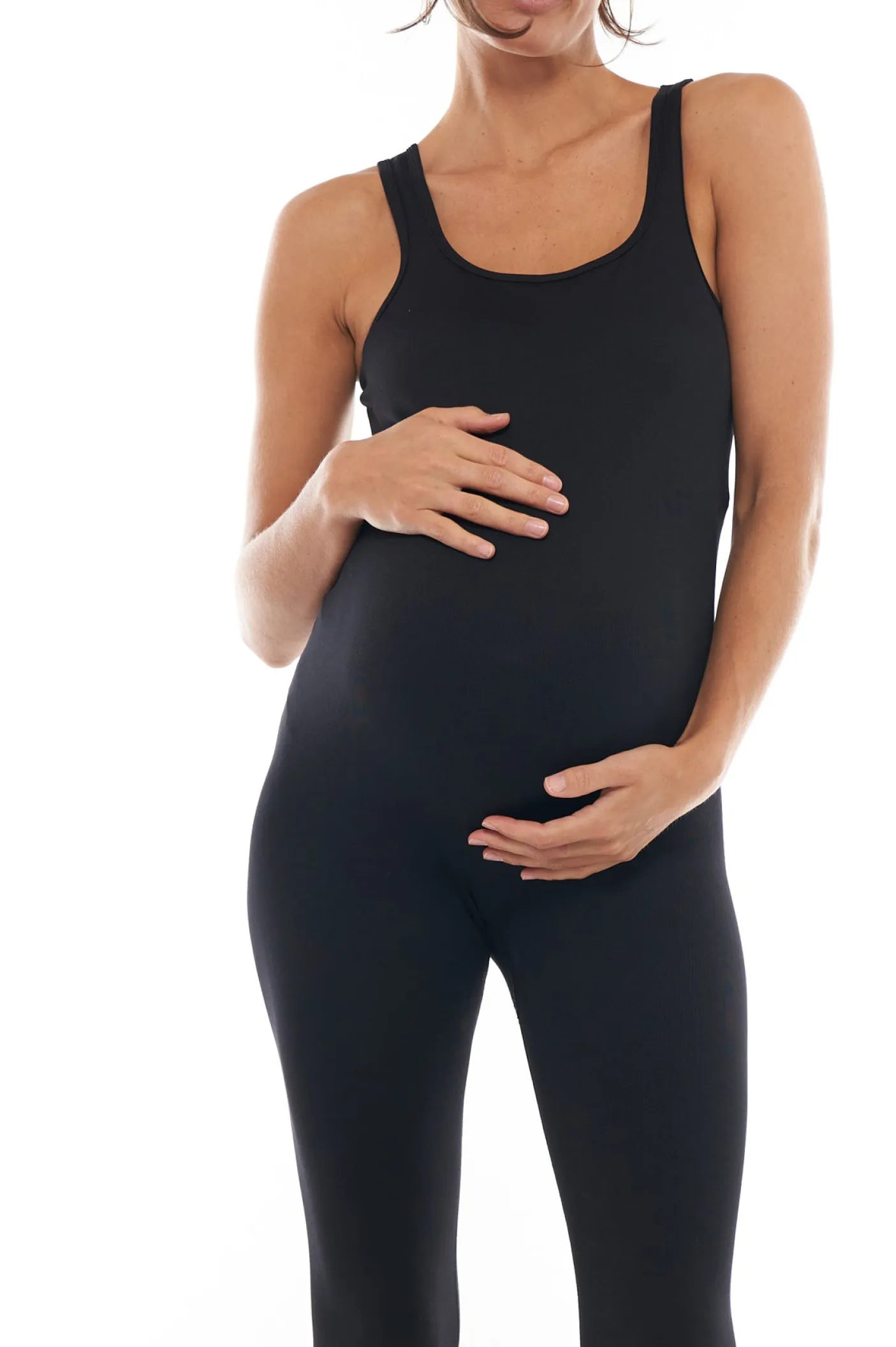 The Movement Full Length Romper
