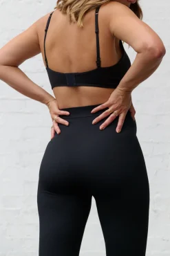 The Movement  Legging - Black