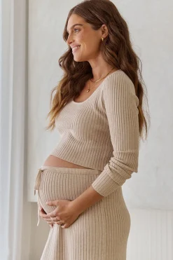 The Promise Rib Crop*
