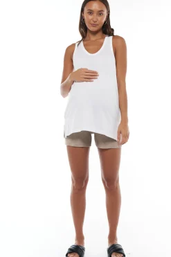 The Weekend Scoop Tank