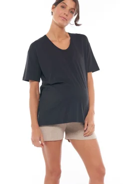 The Weekend Scoop Tee