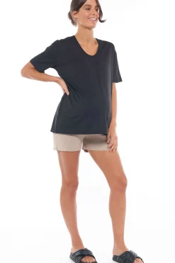 The Weekend Scoop Tee