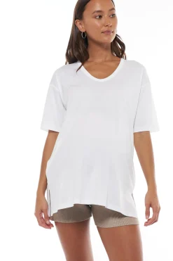 The Weekend Scoop Tee