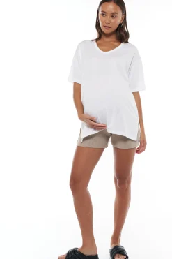 The Weekend Scoop Tee