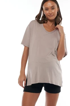 The Weekend Scoop Tee