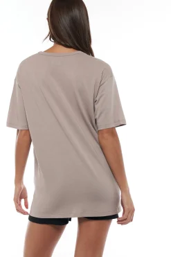 The Weekend Scoop Tee