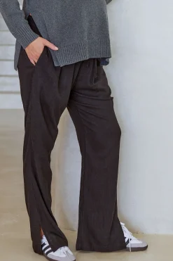 Time And Place Linen Pant