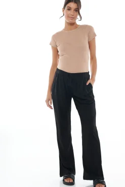 Time And Place Linen Pant
