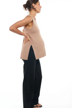 Up And Over Longline Tank